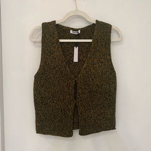 RUMORED prince street top